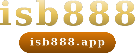isb888 โลโก้